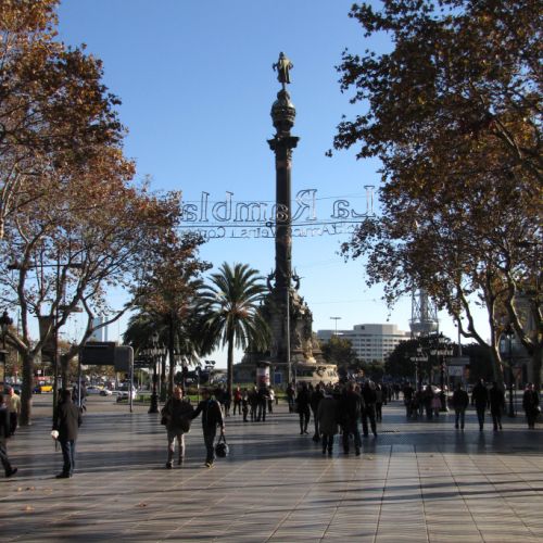 Barcelona