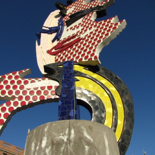 Barcelona