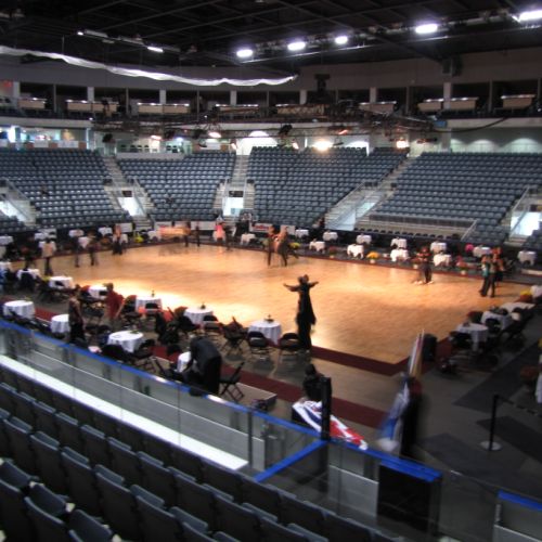 K-Rock Arena